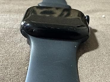 16 про макс бу: Продаю Apple Watch 9 серии состояние хорошее есть маленькие — 6