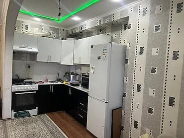 nova grant: 1 комната, 42 м², Элитка, 6 этаж, Евроремонт — 7