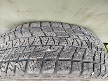 r17 225 65: Колеса в сборе 225 / 65 / R 17, Зима, Б/у, Комплект, Внедорожные (АТ/МТ), Литые, отверстий - 5 — 2