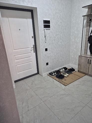 gala group: 2 комнаты, 89 м², Элитка, 9 этаж, Евроремонт — 4