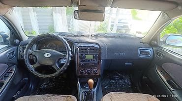 привозной амортизаторы на тойота ипсум: Toyota Avensis: 2001 г., Механика, Бензин, Универсал — 5