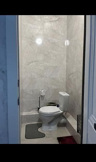 5: 2 комнаты, 68 м², Пишпек Элитка, 5 этаж, Требуется ремонт — 3