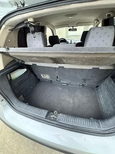 honda stepwgn 2008: Hyundai Getz: 2003 г., 1.3 л, Ручные, Бензин, Хэтчбэк — 10