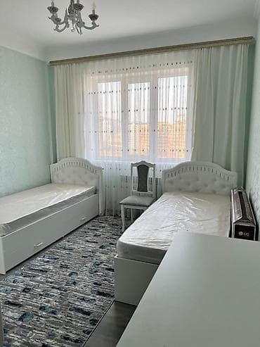 1000: 3 комнаты, Агентство недвижимости, С мебелью полностью — 7