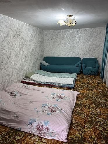 старый баку бишкек: Гостевой дом на Иссык-Куле, Балыкчы, 10+ мест — 6