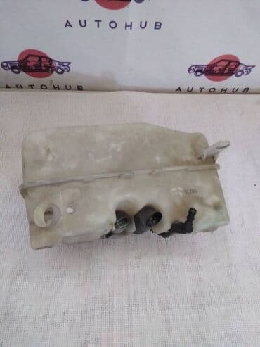 n62: Бачок BMW — 1