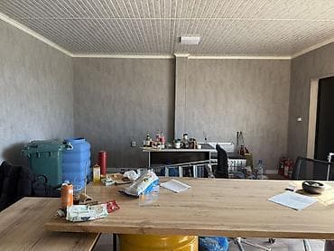 верхний жал: Продаётся современный модульный офис из двух 40-футовых контейнеров — — 3