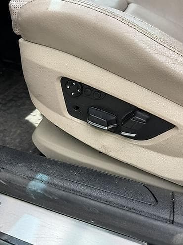 аренда bmw 7 series: BMW 750LI: 2013 г., 4.4 л, Автомат, Бензин, Седан — 9