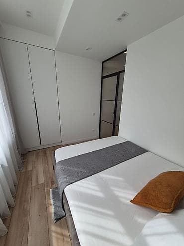 pro group: 2 комнаты, 42 м², 5 этаж, Евроремонт — 4