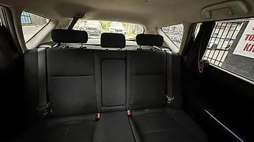 тайта калдина: Toyota Caldina: 2003 г., 2 л, Автомат, Бензин, Универсал — 4