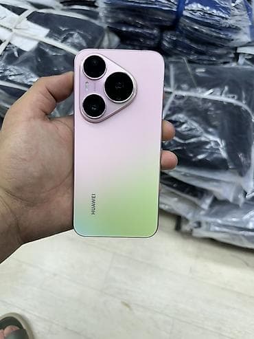 6030 принтер: Huawei Pura 70 Ultra, Новый, 512 ГБ, 2 SIM, eSIM — 1