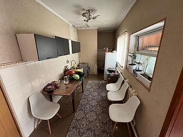 дом мкр достук: 110 м², 4 комнаты, Кызыл Аскер, Семейным — 10