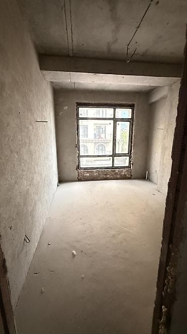 Продажа квартир: 4 комнаты, 124 м², Элитка, 3 этаж, Готовая ПСО (под самоотделку) — 3