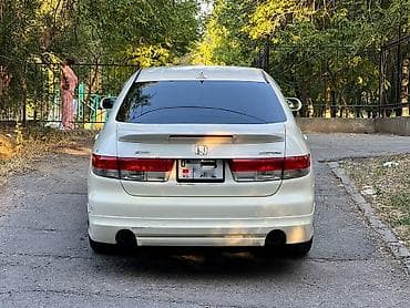 Продажа авто: Honda Inspire: 2003 г., 3 л, Автомат, Бензин, Седан — 5