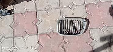 Унаа тетиктери: Орундуктар комплектиси, Кездеме, BMW Колдонулган — 3