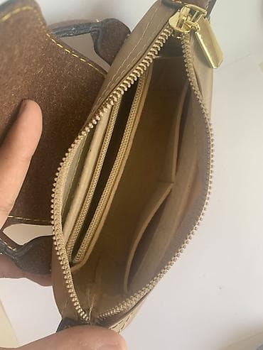 пракат койнок: Классикалык сумка, Материалы: Айкалыштырылган материал, Сыдырмалуу, Аялдарга — 4