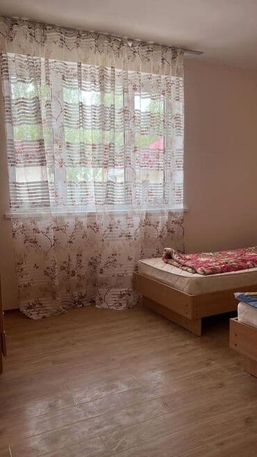 испанский дом бишкек: Коттедж, 100 кв. м, 4 бөлмө, Менчик ээси, Евро оңдоо — 24