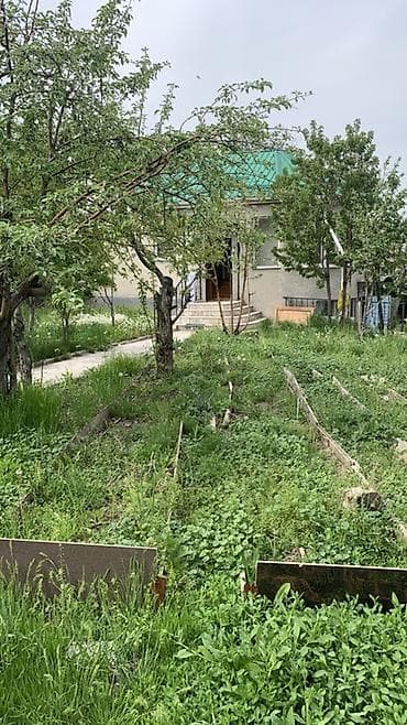 балыкчы аренда: Загородный дом для отдыха с семьей или компанией. Село Арашан. Дом — 1