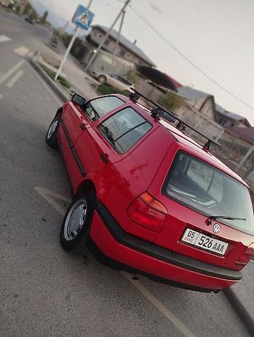 голф запчасти: Volkswagen Golf: 1992 г., 1.8 л, Ручные, Бензин, Хэтчбэк — 10