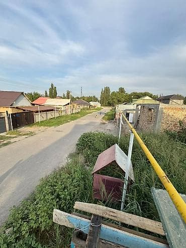 жаны уйлор: 4 соток, Курулуш, Кызыл китеп, Сатып алуу-сатуу келишими — 4