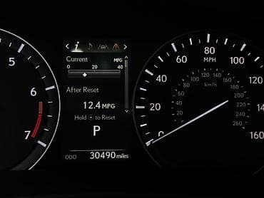 rx 3: Lexus RX: 2021 г., 3.5 л, Автомат, Бензин, Кроссовер — 6