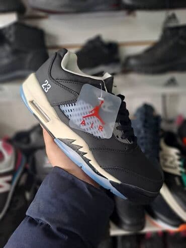 nike react: Мужские кроссовки, 40, Jordan, Новый, Бесплатная доставка — 2