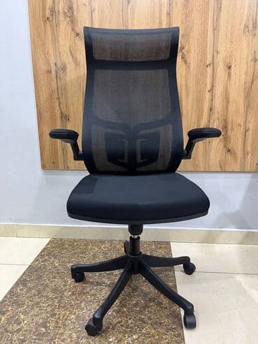 кресло для офис: Onyx new кресло высшего комфорта и качества спинка прочной из — 12