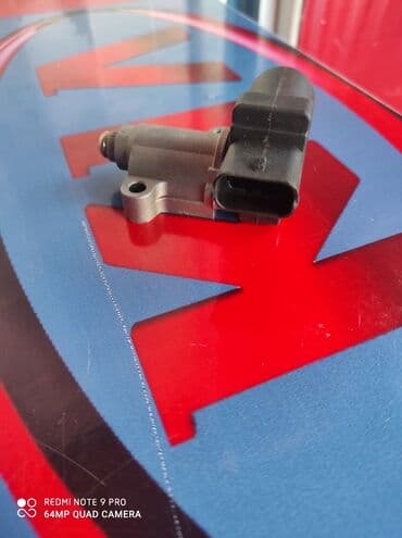 свечы: Регулятор холостого хода!!!! Соната НФ, Hyundai sonata NF Рынок — 3