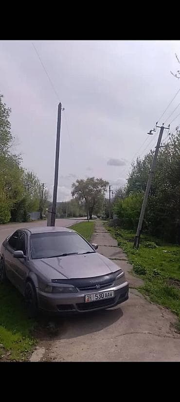 2 9 муссо мотор: Honda Torneo: 2001 г., 2 л, Автомат, Бензин, Седан — 2