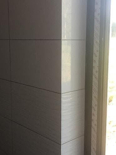 Курулуш жана оңдоо кызматтары: Профессиональная укладка плитки и комплексные отделочные работы - — 8