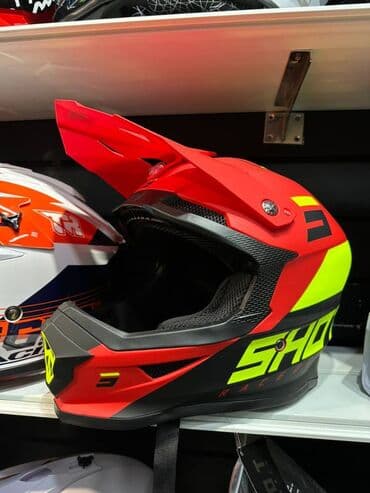 муравей мотосикл: Мотошлем, Новый, Платная доставка, Самовывоз — 3