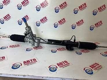 Руль рейкасы Mitsubishi 2009 г., Жаңы, Оригинал
