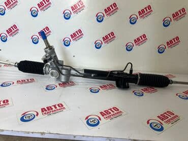 рулевая рейка субару аутбек: Рулевая рейка Mitsubishi 2009 г., Новый, Оригинал — 1