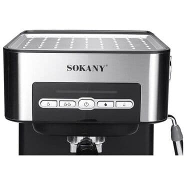 кофемашина автомат типа: Кофеварка, кофемашина, Новый, Платная доставка — 4