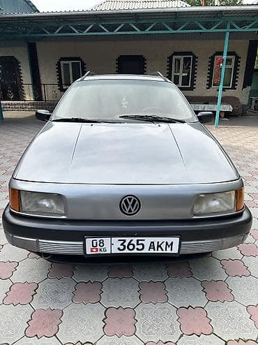 гур w211: Volkswagen Passat: 1993 г., 1.8 л, Механика, Бензин, Универсал — 7