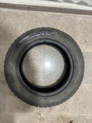 шинный центр в бишкеке: Шины 185 / 60 / R 15, Зима, Б/у, 1 шт, Легковые, Япония, Toyo — 4