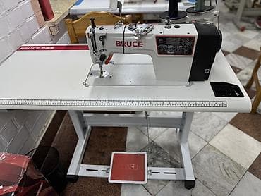 насосы авто: Bruce — 1