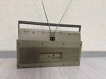 sony мафон: SONY CFS 99 топовая модель 1981 года В идеальном состоянии — 7