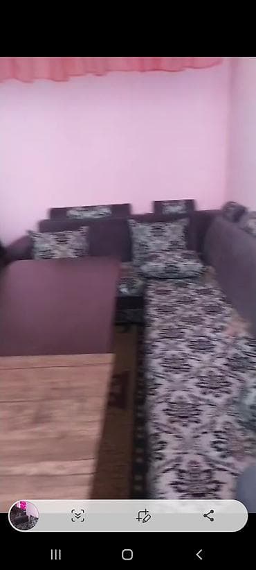 мужские подарки: Модульный диван — 2