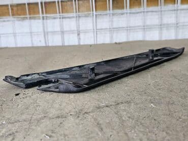 кошелек на пояс женский: Нижняя крышка переднего сиденья Mercedes-Benz W126. Оригинал б/у, из — 7