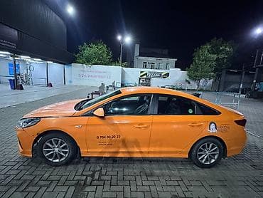 аю лизинг: Сдаю Hyundai Sonata, Долгосрочно, Без водителя, | Залог, Водительские права, Ремонт мотора от арендодателя — 1