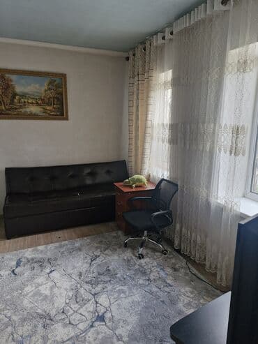 каракол продаю дом: Дом, 50 м², 3 комнаты, Собственник, Косметический ремонт — 7
