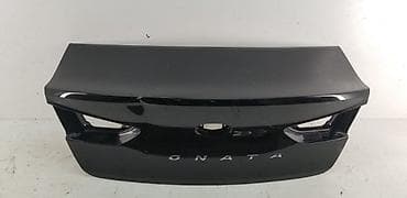 sonata 2014: Крышка багажника Hyundai, 2014 г., Новый — 1