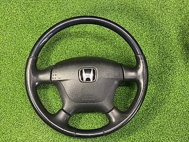 широкие: Рули в широком ассортименте! TOYOTA HONDA SUBARU MAZDA #banzaimotors — 8