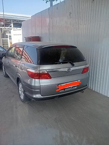 одссей хонда: Honda Airwave: 2005 г., Автомат, Бензин, Универсал — 1
