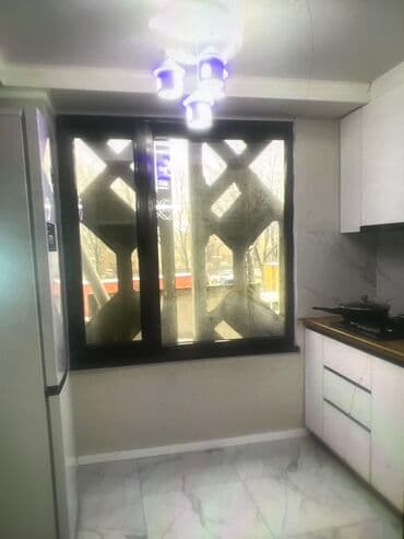 снять квартиру почасовая оплата: 3 комнаты, Собственник, Без подселения, С мебелью полностью — 2