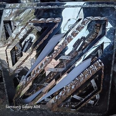 люстра ссср: Продам люстры. Б/у. Светильники. Одна люстра и два светильника — 5