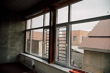 кызыл кия участка: Срочно 🏡 Продаётся двухэтажный ПСО дом в Биримдик-Кут 📍 Участок: 4 — 5