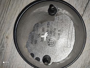 чехлы хр: Срочна продаются значок BMW Х5 от багажника в подарок Хонда значок — 1