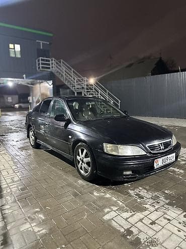 хонда степвагон фары: Honda Accord: 1999 г., 2 л, Автомат, Бензин, Седан — 8